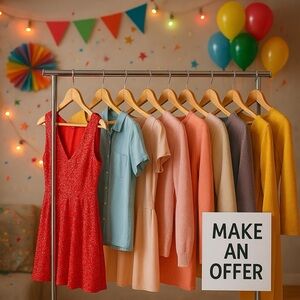 Let’s make a deal  🤝